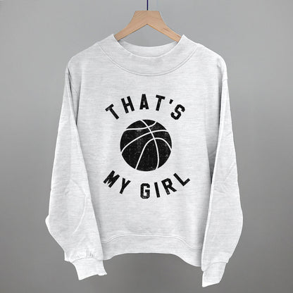 That's My Girl Basketball