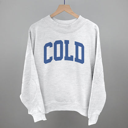 Cold Arch