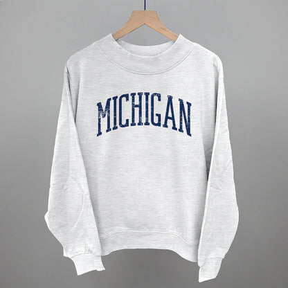 Michigan Arch