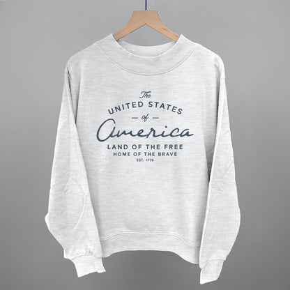United States Of America