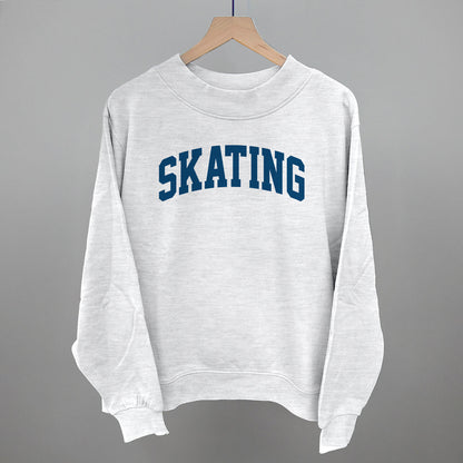 Skating Arch