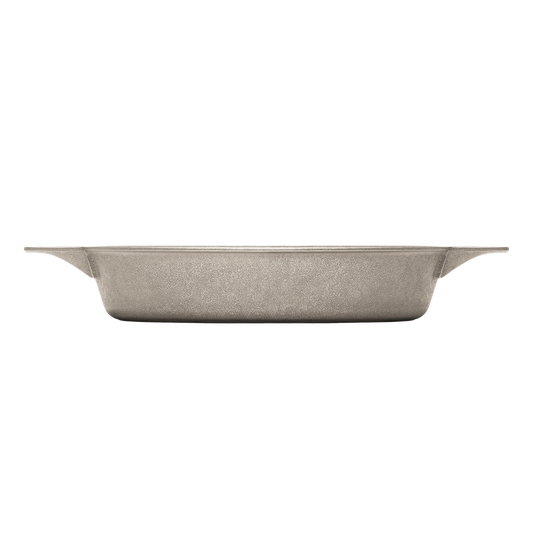 Stargazer Cast Iron 13.5" Braiser and Lid