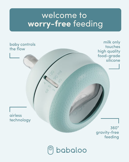 babaloo bottle