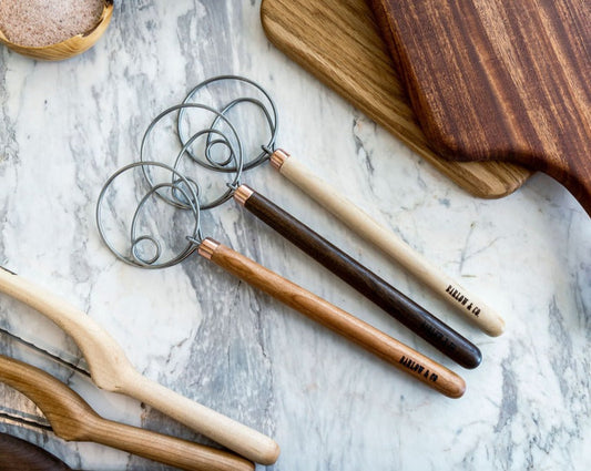 Barlow & Co Danish Dough Hook