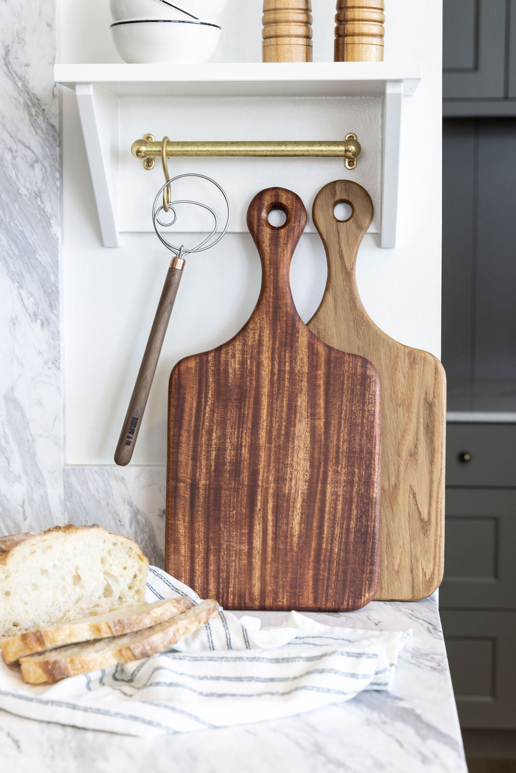 Barlow & Co Danish Dough Hook