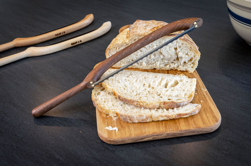 Barlow & Co Bow Knife