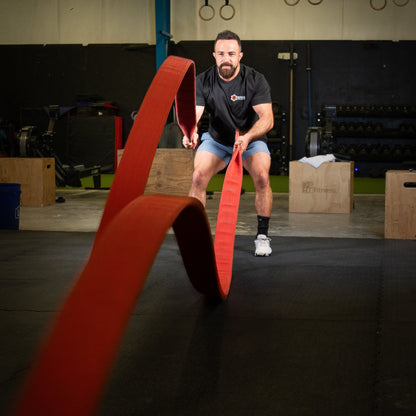 Battle Rope - Recruit