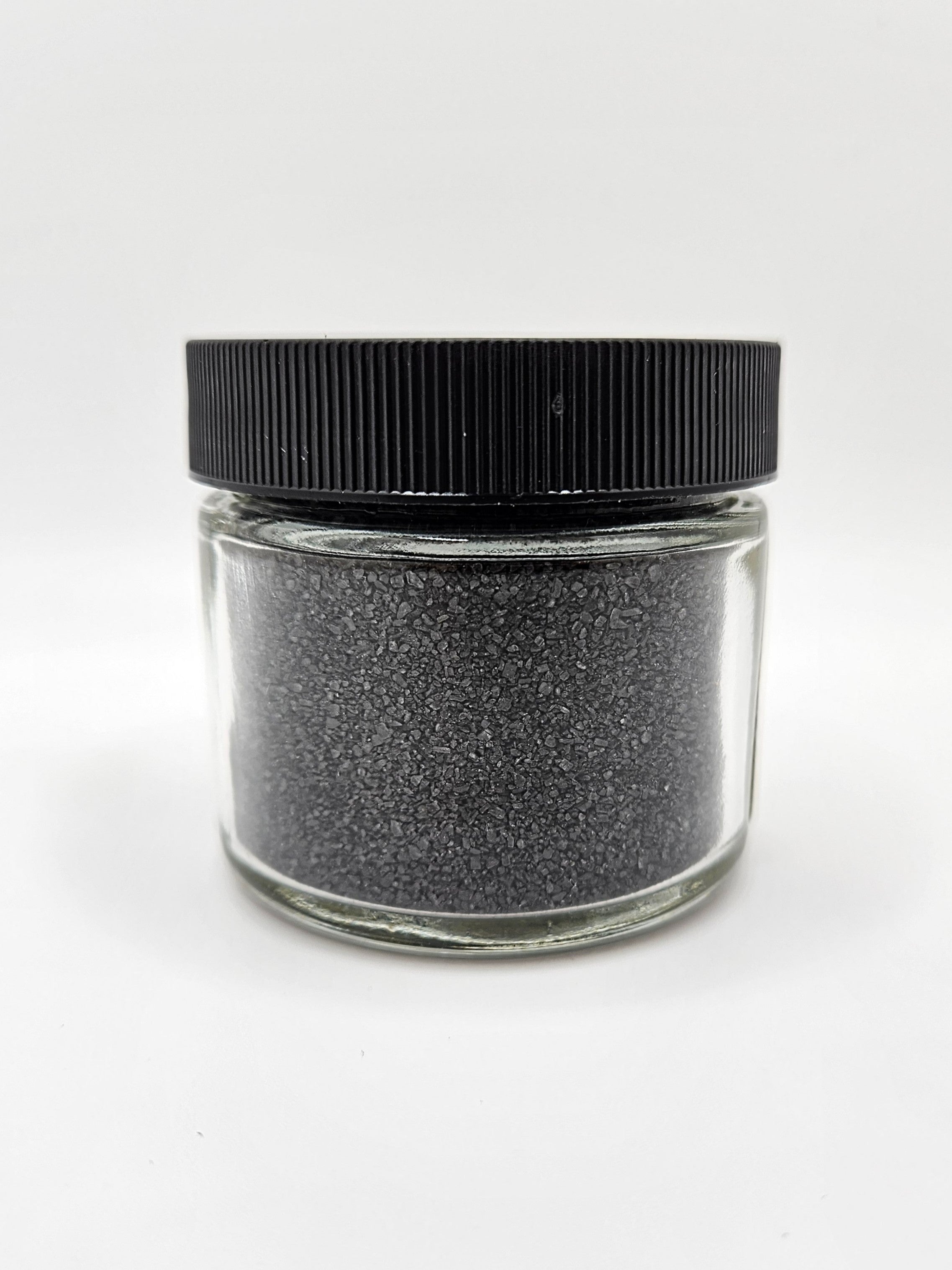 Black Hawaiian Sea Salt