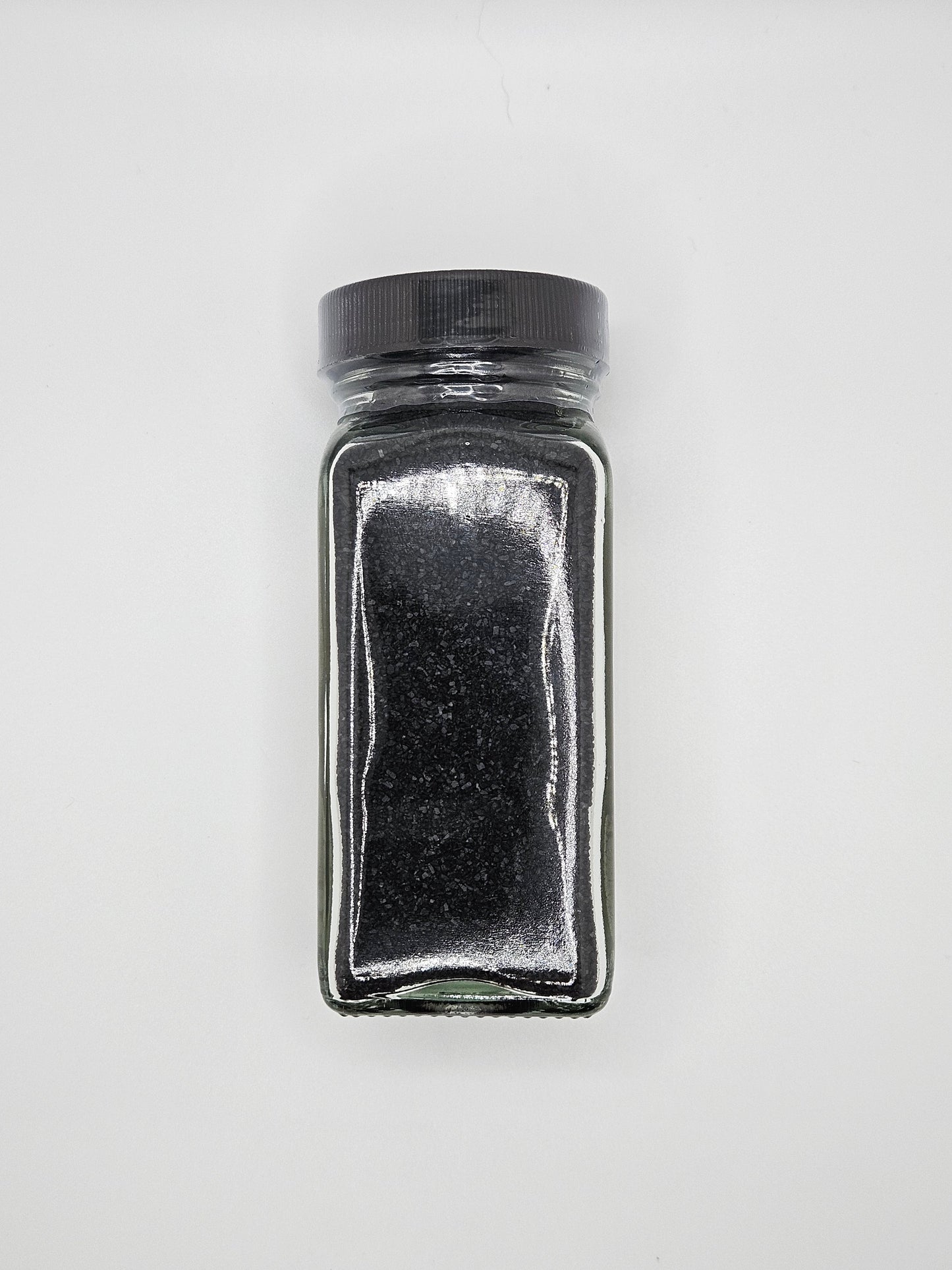 Black Hawaiian Sea Salt