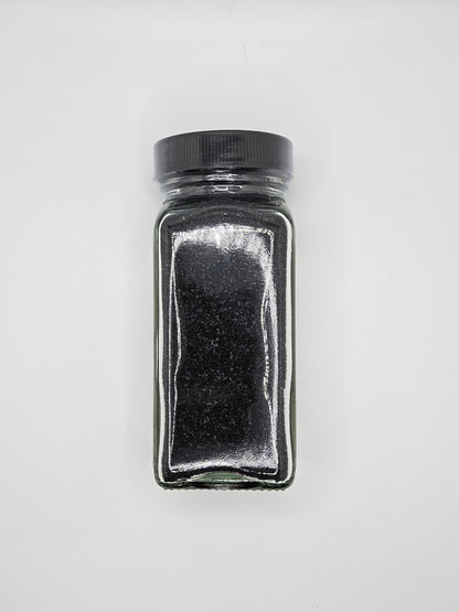 Black Hawaiian Sea Salt