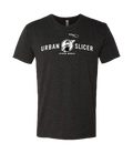 T-Shirt - BLACK