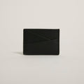 Gala Puzzle Cardholder (Black)