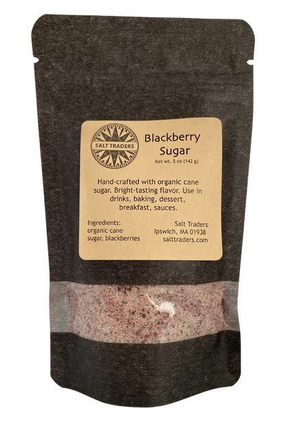 Blackberry Sugar