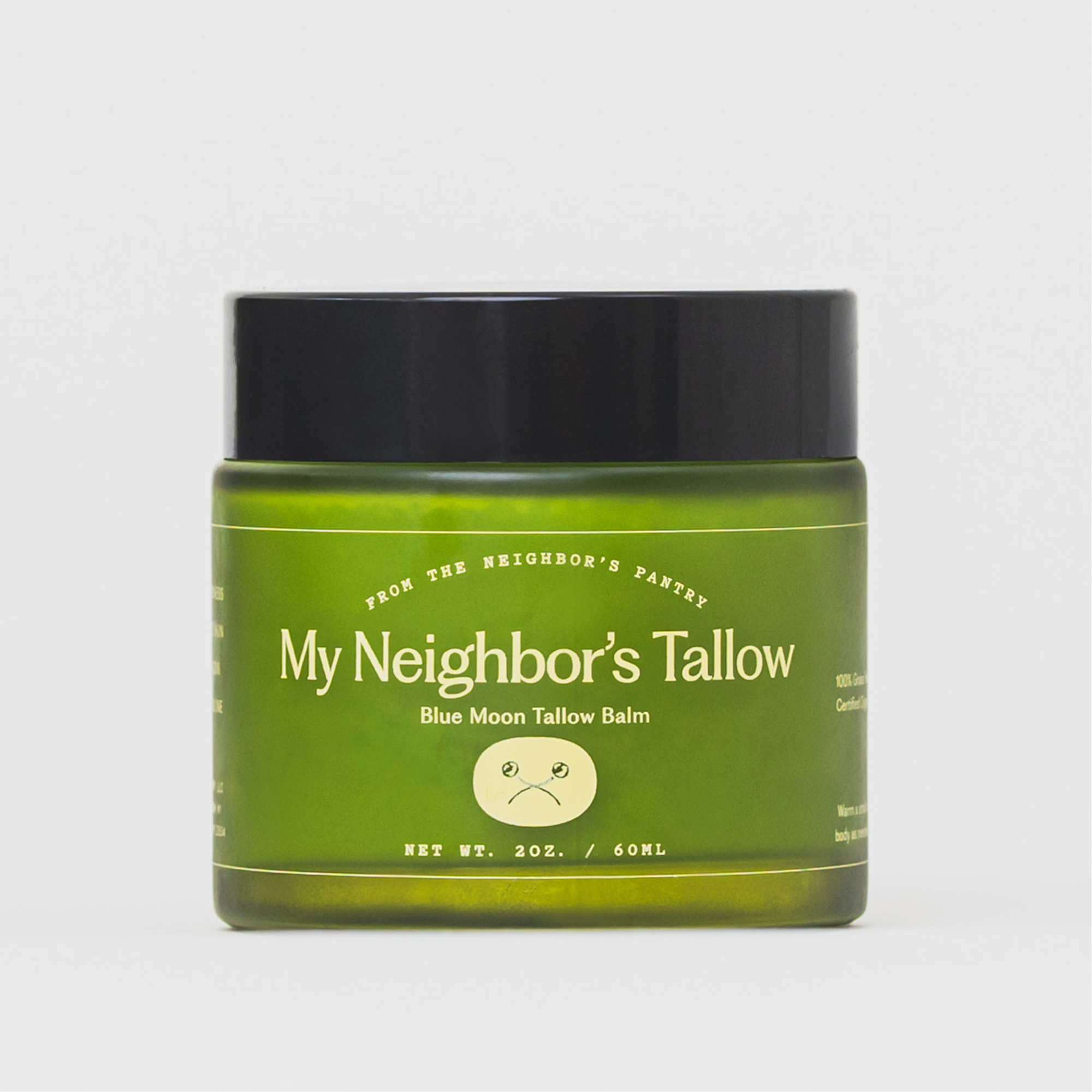 Blue Moon Tallow Balm