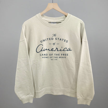 United States Of America