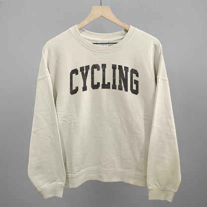 Cycling Arch