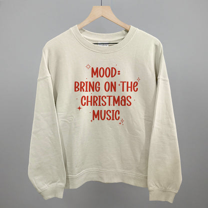 Mood: Bring On The Christmas Music