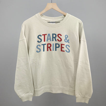 Stars And Stripes (Multi-Color)