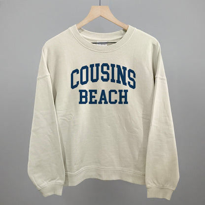 Cousins Beach