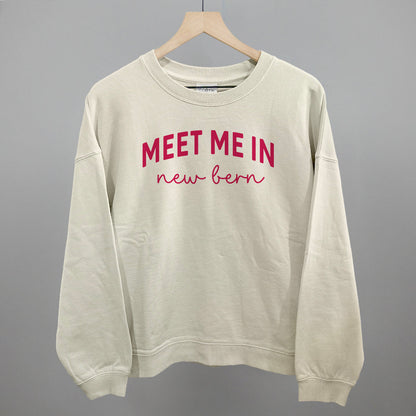 Meet Me In New Bern