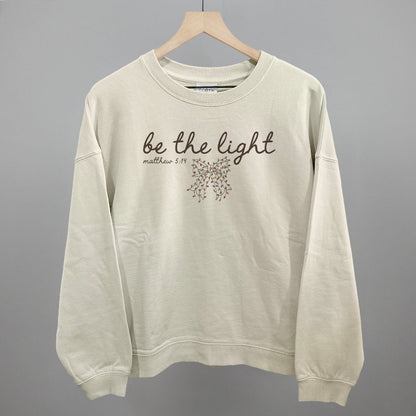 Be The Light Bow