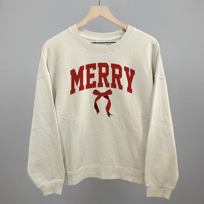Merry Arch + Bow