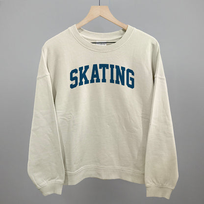 Skating Arch