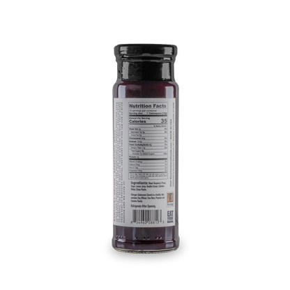 Black Raspberry Jam