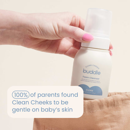 Buddle Clean Bundle