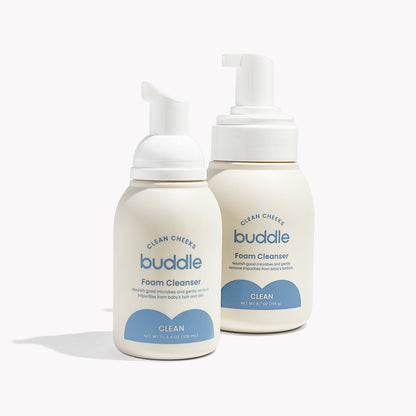 Clean Cheeks Bundle