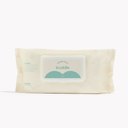 Wonder Wipes