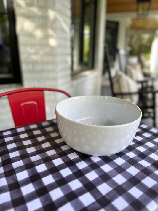 Picnic Brentwood Buffalo - Black