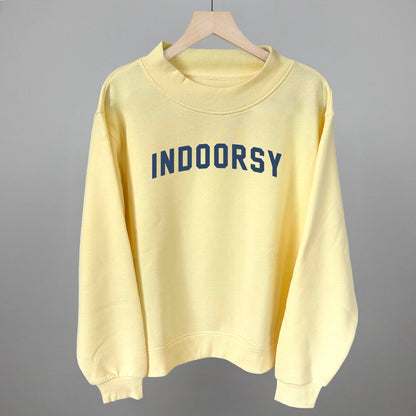 Indoorsy