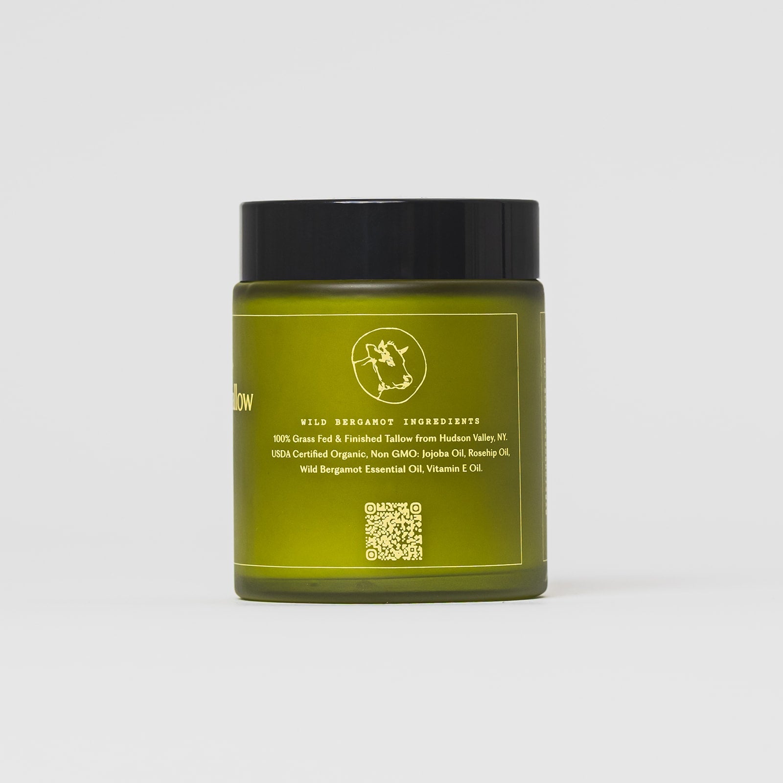 Wild Bergamot Balm