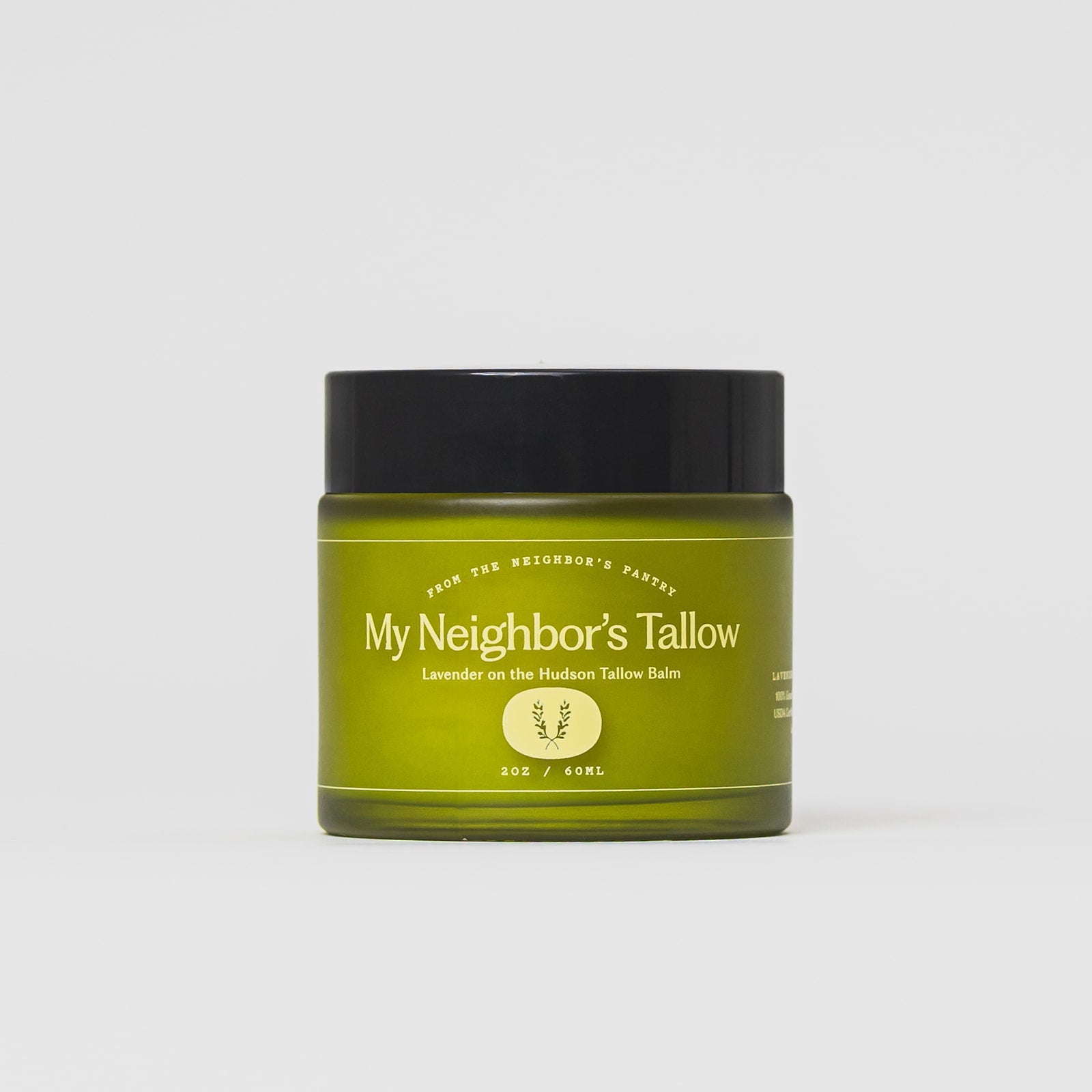 Lavender on the Hudson