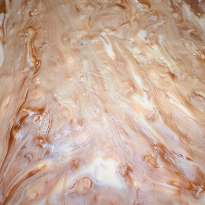 Handmade Caramel Apple Fudge with Real Apples | Meem's Fudge Shoppe