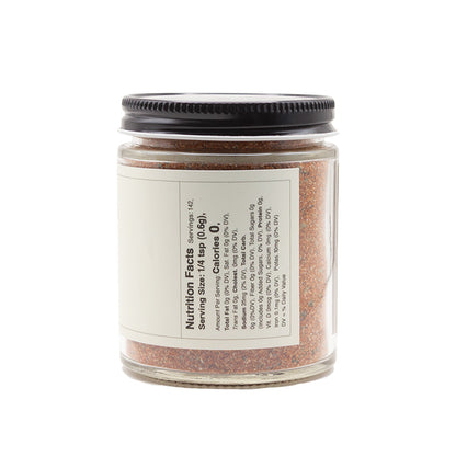 Carne Asada Seasoning