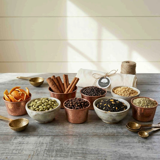 Chai Tea Mix
