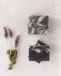 Lavender Charcoal Soap