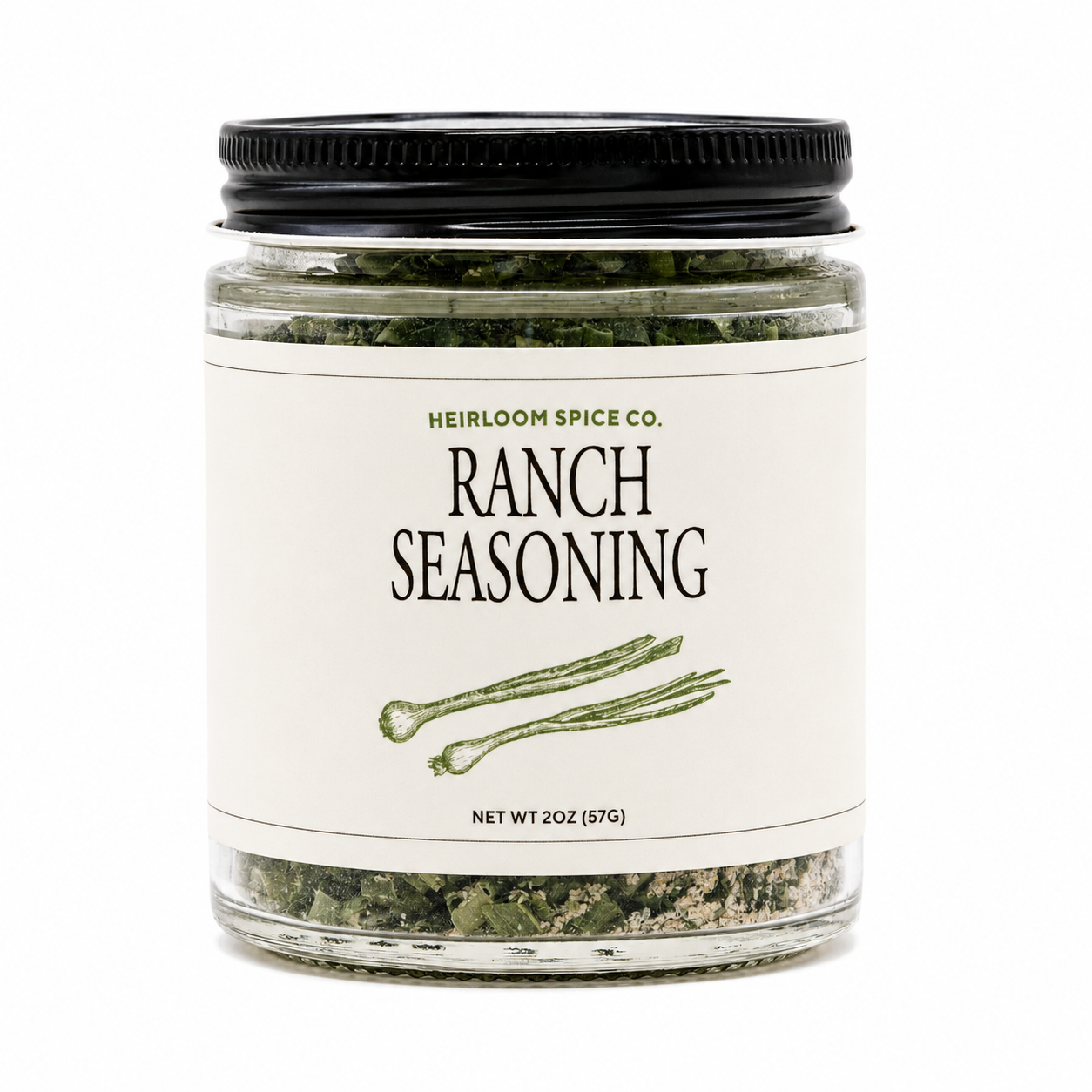 Ranch Seasoning