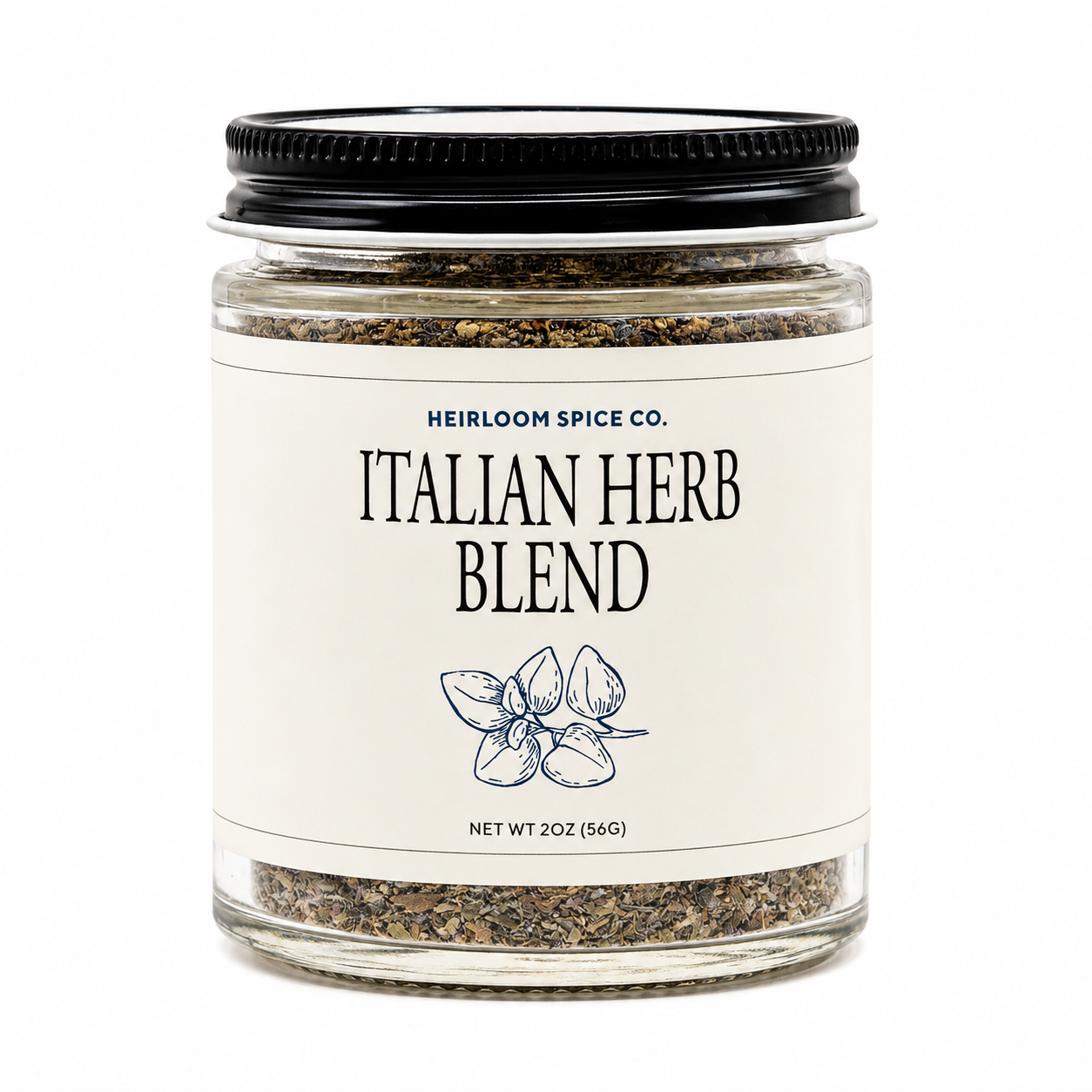 Italian Herb Blend