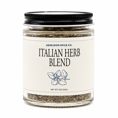 Italian Herb Blend