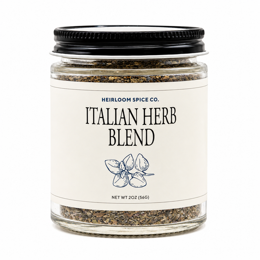 Italian Herb Blend