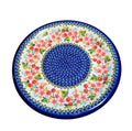 Cherry Dinner Plate