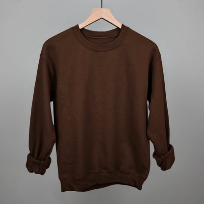 Blank Crewneck