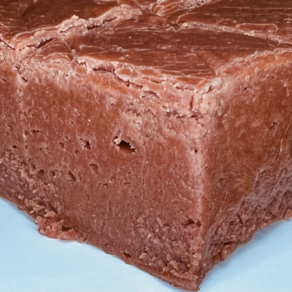 Handmade Milk Chocolate Fudge | Meem's Fudge Shoppe