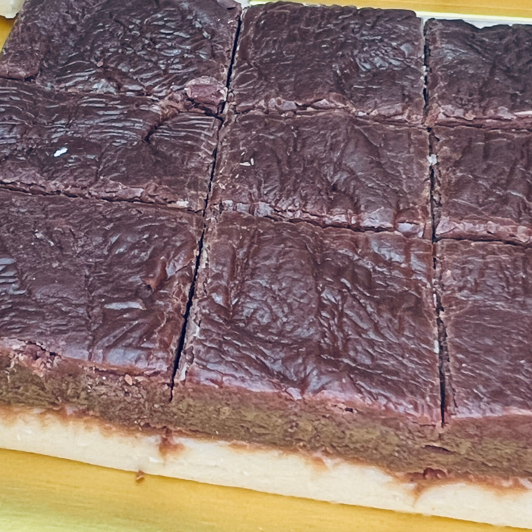 Handmade Chocolate Cheesecake Fudge | Meem's Fudge Shoppe