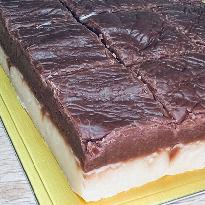 Handmade Chocolate Cheesecake Fudge | Meem's Fudge Shoppe