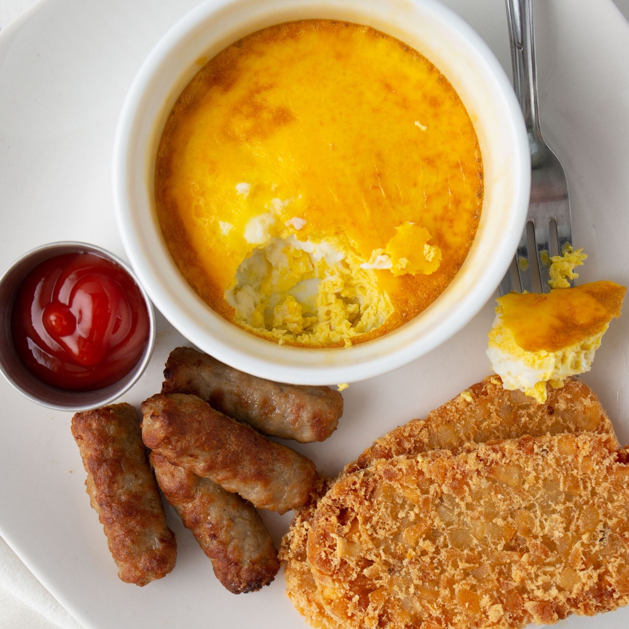 DIGITAL: 10 Air Fryer Recipes for College Students