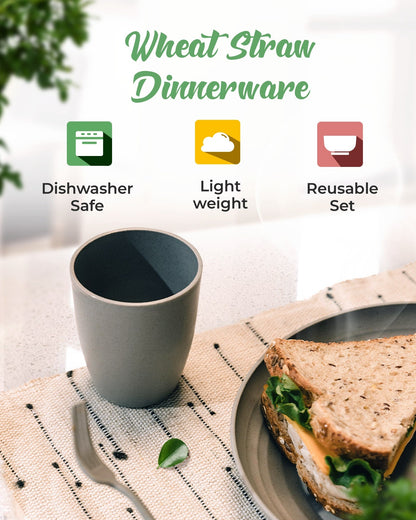 Eco-Friendly Combo Sets